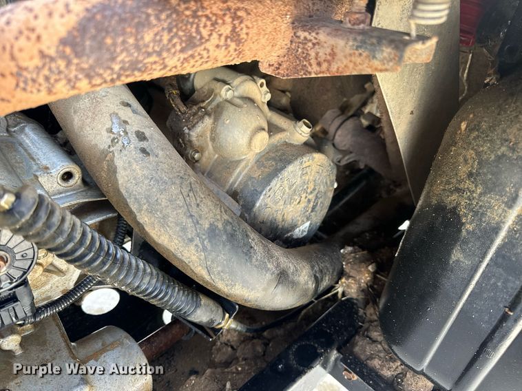 image for item EN4522 2012 Polaris 400 utility vehicle