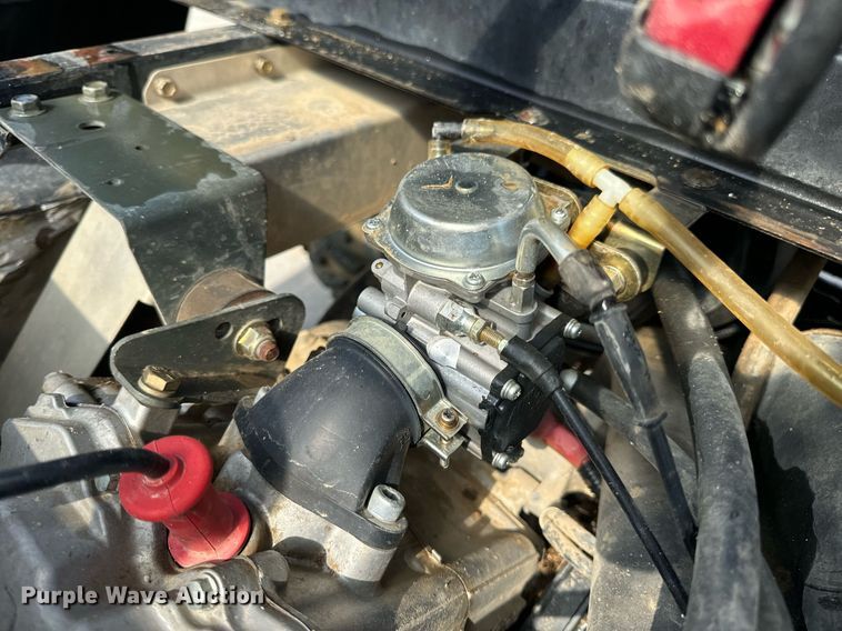 image for item EN4522 2012 Polaris 400 utility vehicle