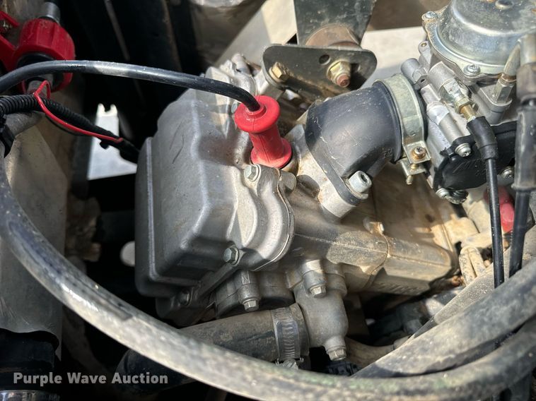 image for item EN4522 2012 Polaris 400 utility vehicle