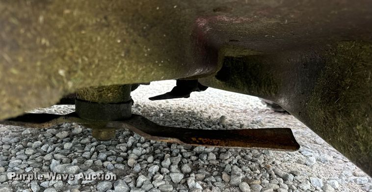 image for item EN4524 2021 Massey Ferguson GC1723 MFWD tractor