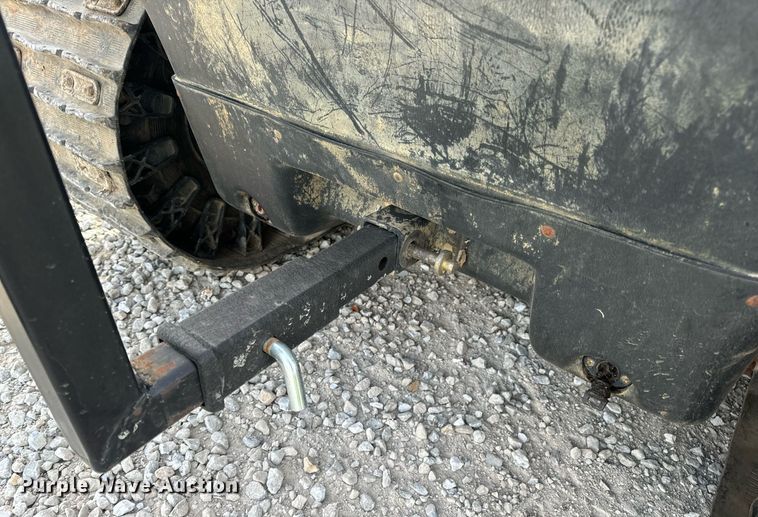 image for item EN4525 Argo Avenger 8X8 utility vehicle