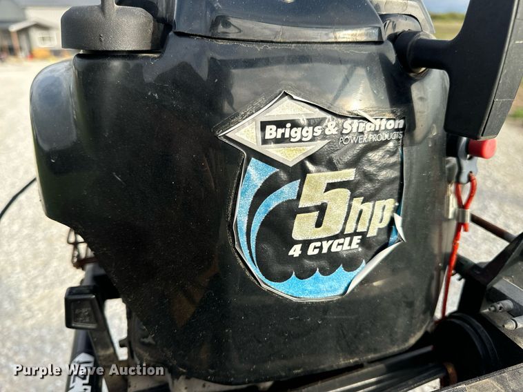 image for item EN4525 Argo Avenger 8X8 utility vehicle