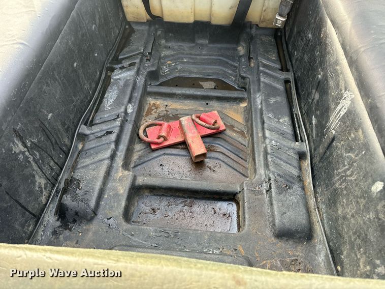 image for item EN4525 Argo Avenger 8X8 utility vehicle