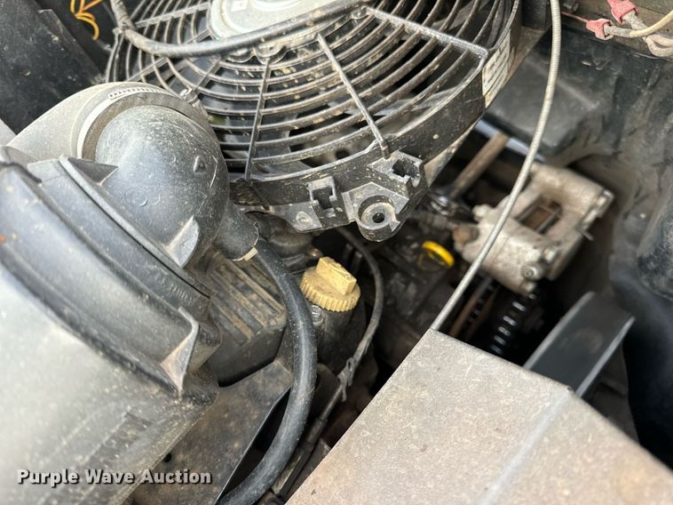 image for item EN4525 Argo Avenger 8X8 utility vehicle