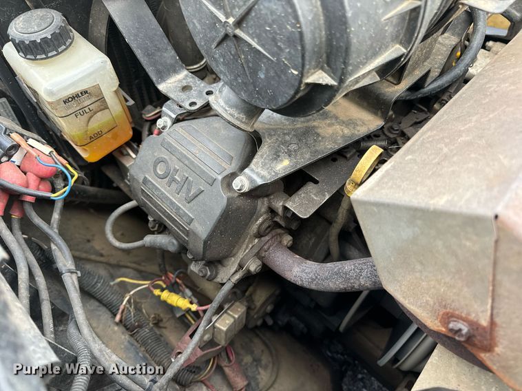 image for item EN4525 Argo Avenger 8X8 utility vehicle