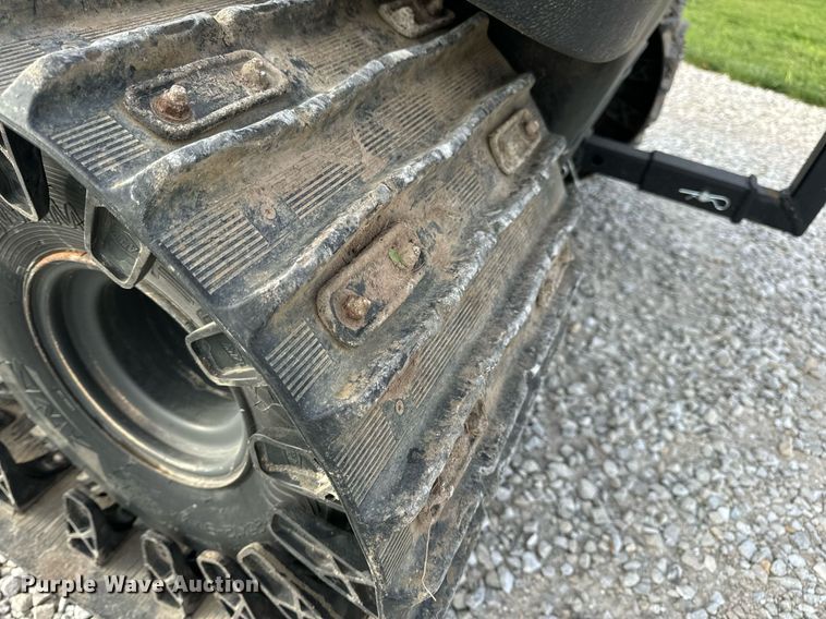 image for item EN4525 Argo Avenger 8X8 utility vehicle