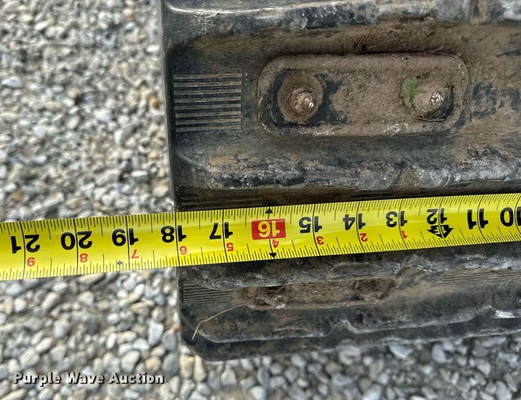 image for item EN4525 Argo Avenger 8X8 utility vehicle