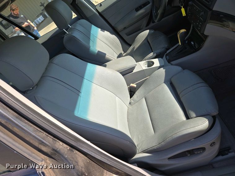 image for item EO0767 2007 BMW X3 SUV