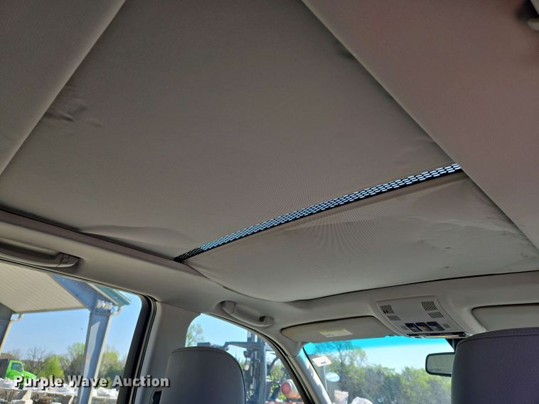 image for item EO0767 2007 BMW X3 SUV