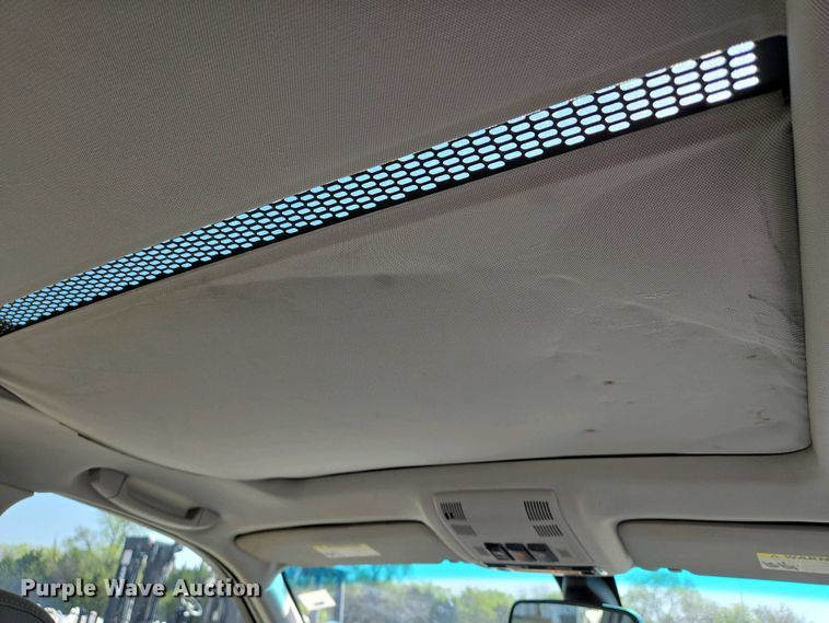 image for item EO0767 2007 BMW X3 SUV