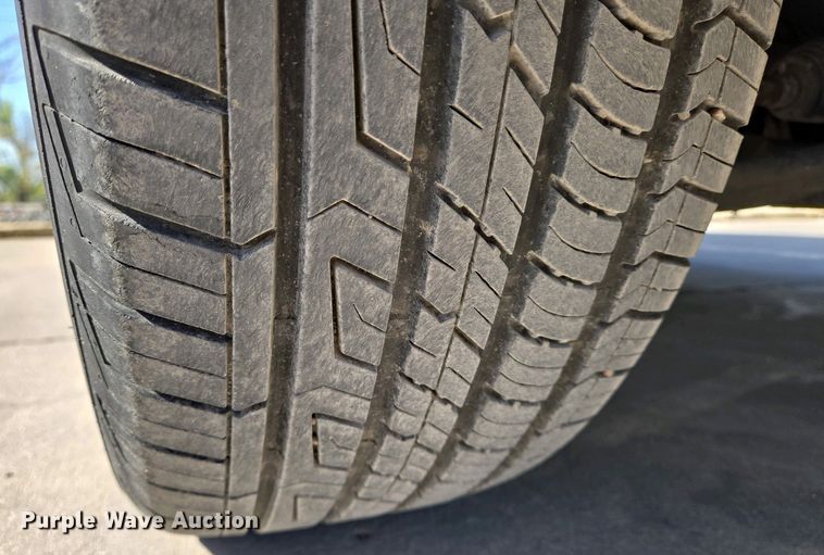 image for item EO0767 2007 BMW X3 SUV