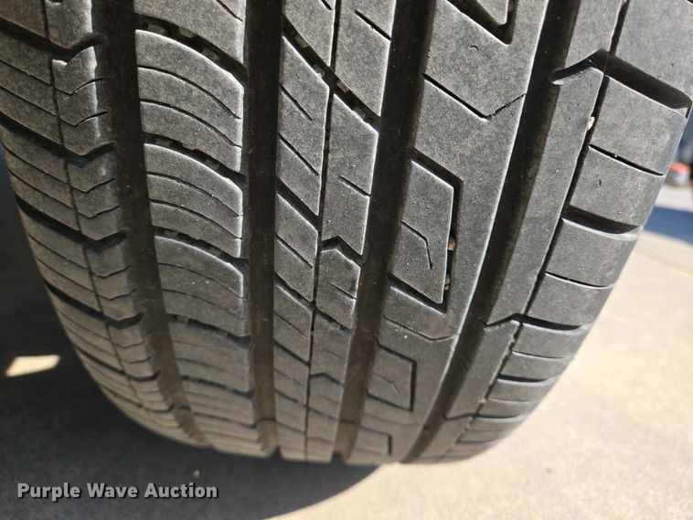 image for item EO0767 2007 BMW X3 SUV