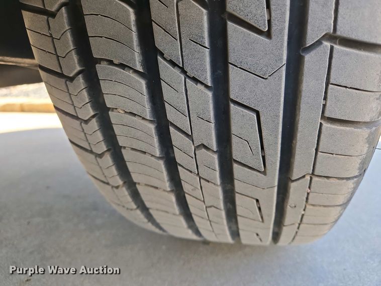 image for item EO0767 2007 BMW X3 SUV