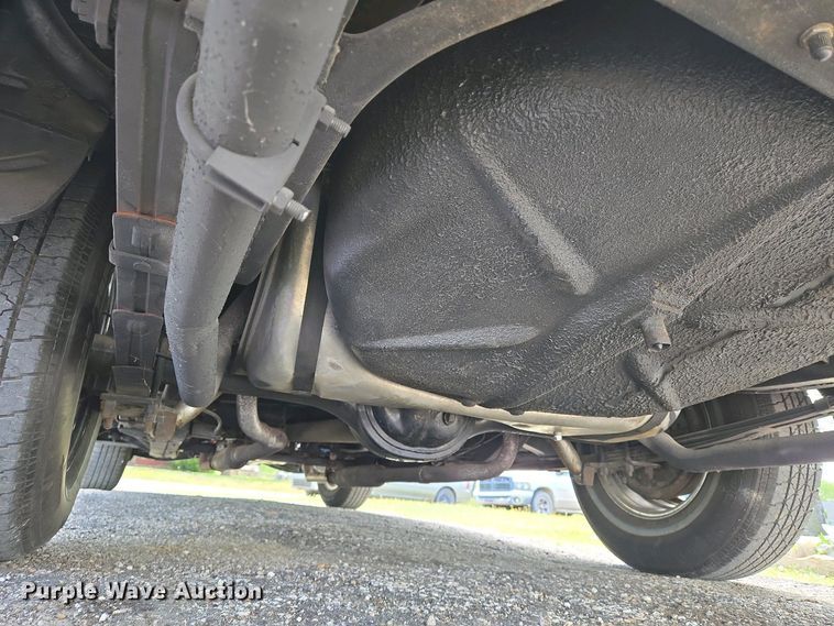 image for item EO0768 1955 Chevrolet 210 Townsman wagon 