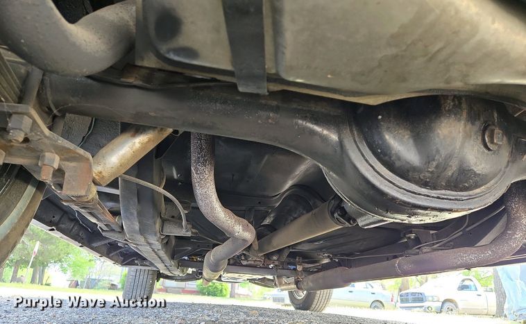 image for item EO0768 1955 Chevrolet 210 Townsman wagon 