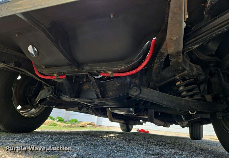 image for item EO0768 1955 Chevrolet 210 Townsman wagon 