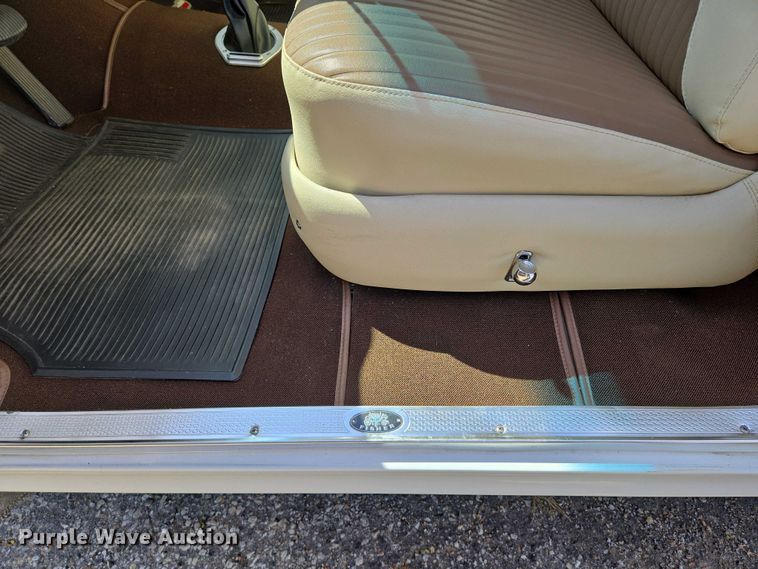 image for item EO0768 1955 Chevrolet 210 Townsman wagon 