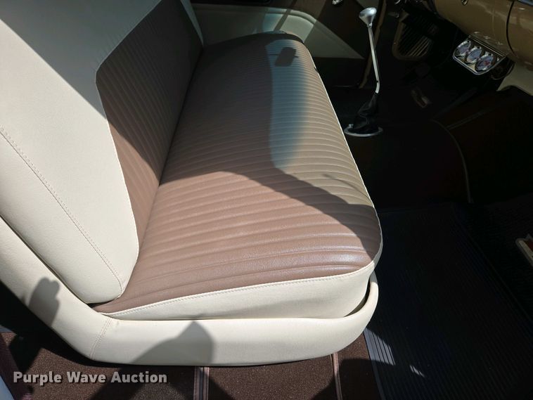 image for item EO0768 1955 Chevrolet 210 Townsman wagon 