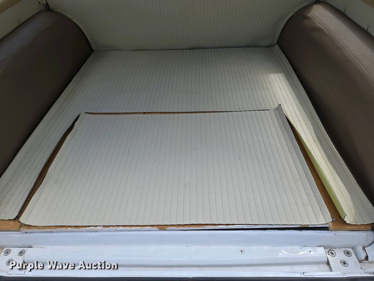 image for item EO0768 1955 Chevrolet 210 Townsman wagon 