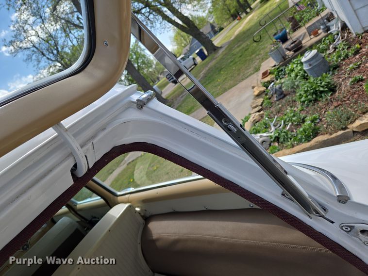 image for item EO0768 1955 Chevrolet 210 Townsman wagon 