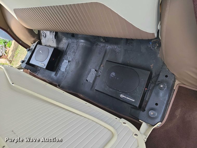 image for item EO0768 1955 Chevrolet 210 Townsman wagon 