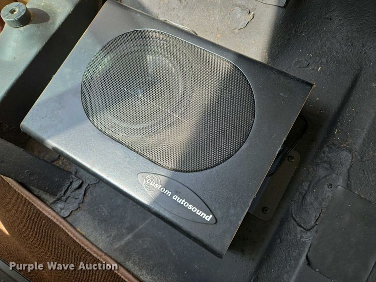 image for item EO0768 1955 Chevrolet 210 Townsman wagon 