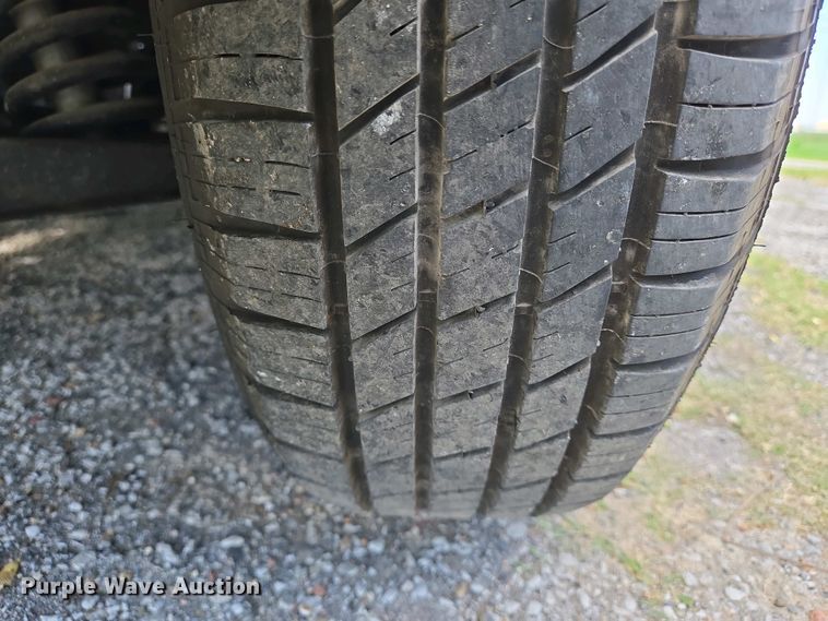 image for item EO0768 1955 Chevrolet 210 Townsman wagon 