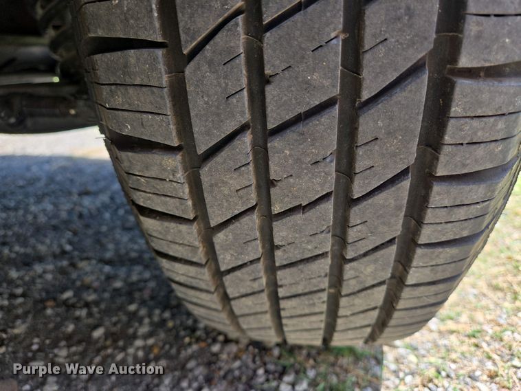 image for item EO0768 1955 Chevrolet 210 Townsman wagon 