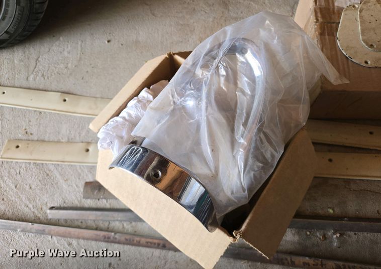 image for item EO0768 1955 Chevrolet 210 Townsman wagon 