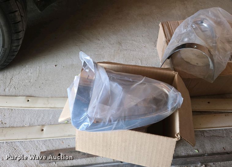 image for item EO0768 1955 Chevrolet 210 Townsman wagon 