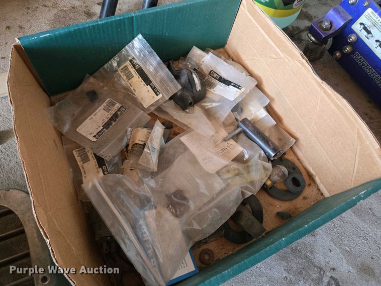 image for item EO0768 1955 Chevrolet 210 Townsman wagon 