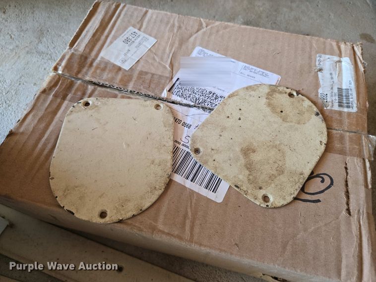 image for item EO0768 1955 Chevrolet 210 Townsman wagon 