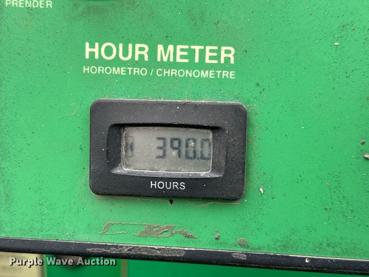 image for item EQ1351 Shark SSG-503537E/G hot pressure washer trailer