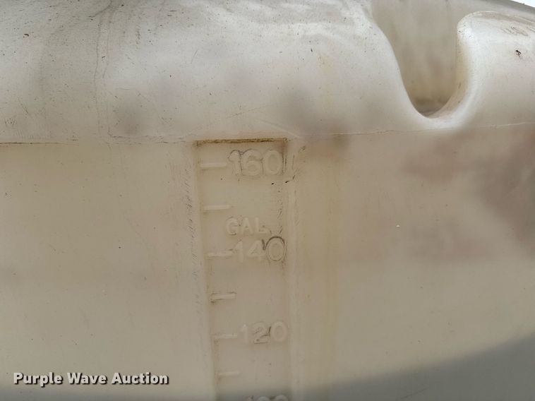 image for item EQ1351 Shark SSG-503537E/G hot pressure washer trailer