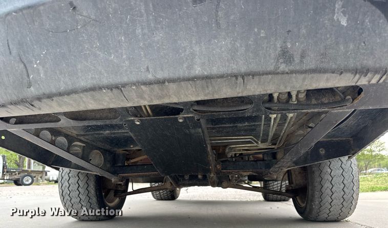 image for item EQ1352 Toro Workman HD utility vehicle