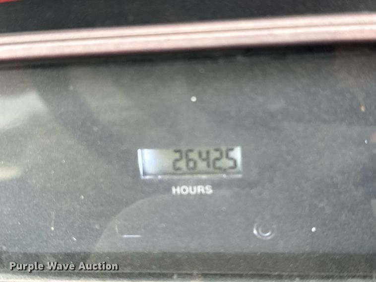 image for item EQ1352 Toro Workman HD utility vehicle