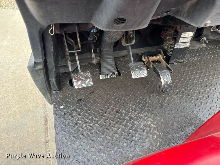 image for item EQ1352 Toro Workman HD utility vehicle