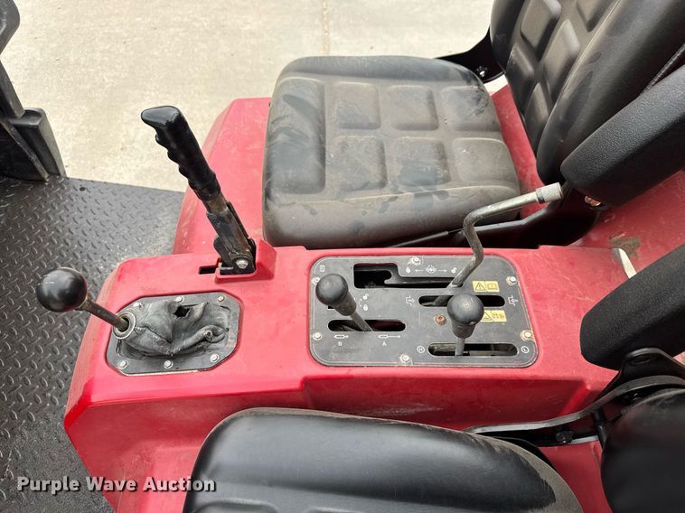 image for item EQ1352 Toro Workman HD utility vehicle