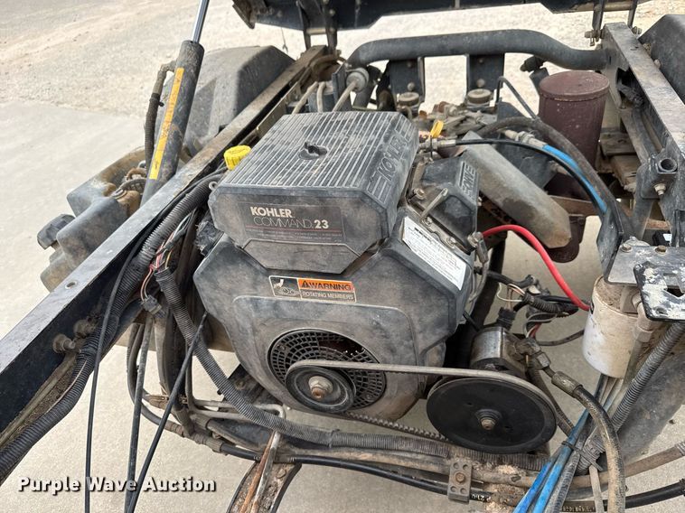 image for item EQ1352 Toro Workman HD utility vehicle