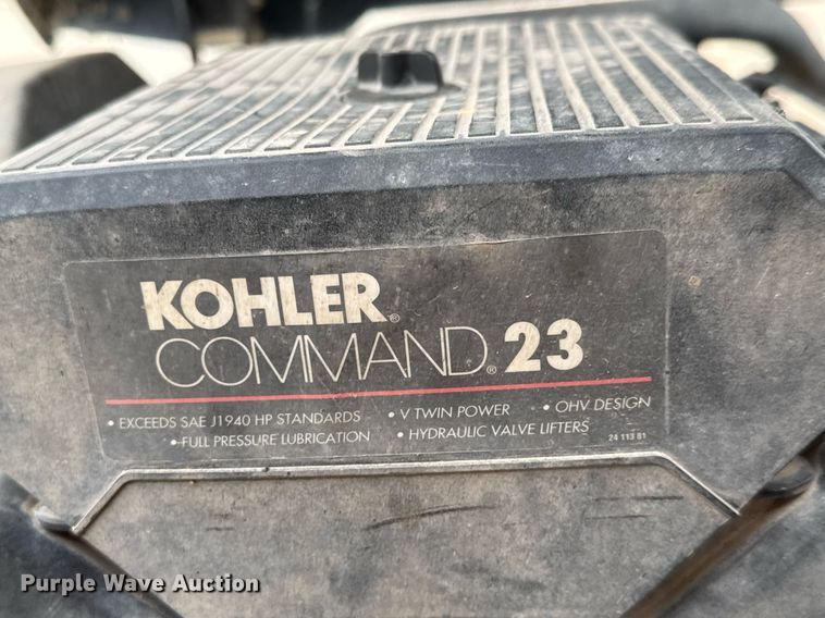 image for item EQ1352 Toro Workman HD utility vehicle