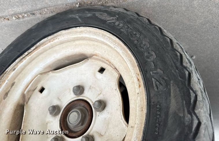 image for item EQ1352 Toro Workman HD utility vehicle