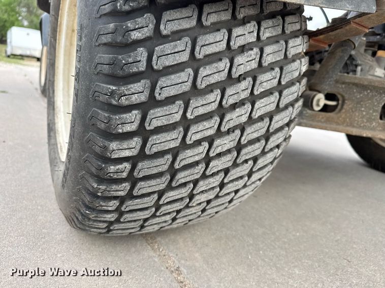 image for item EQ1352 Toro Workman HD utility vehicle