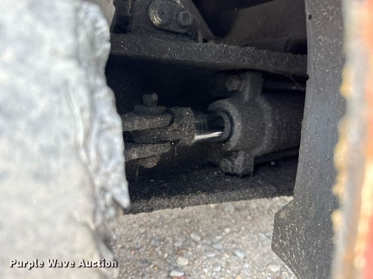 image for item EQ1353 Toyota 8FGCU20 forklift