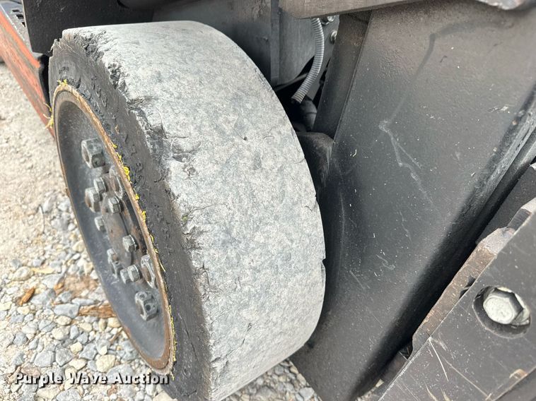 image for item EQ1353 Toyota 8FGCU20 forklift