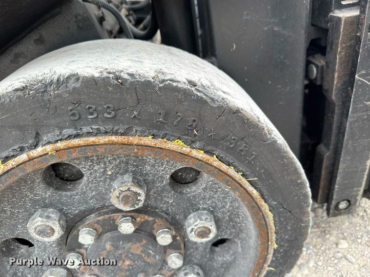 image for item EQ1353 Toyota 8FGCU20 forklift