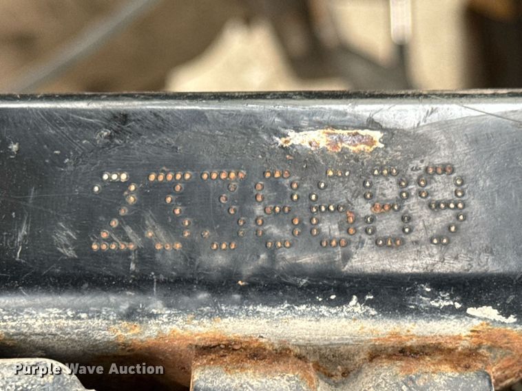 image for item EQ1356 E-Z-GO ST golf cart