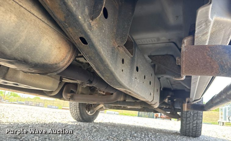 image for item EQ1398 2006 Ford F150 pickup truck