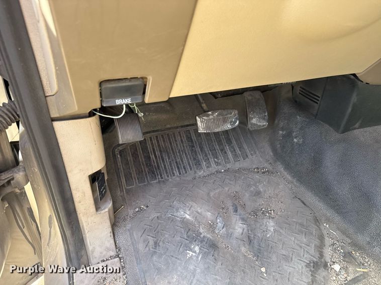 image for item EQ1398 2006 Ford F150 pickup truck