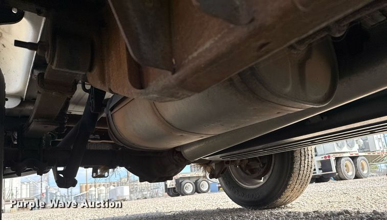 image for item EQ1400 2008 Chevrolet Silverado 1500 Ext. Cab pickup truck