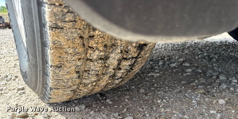 image for item EQ1400 2008 Chevrolet Silverado 1500 Ext. Cab pickup truck